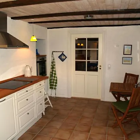 Appartement Juhl's *