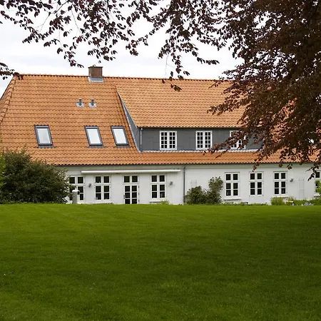 Juhl's Appartement *