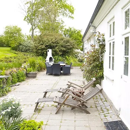 Juhl's Appartement Kolding