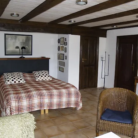 Juhl's Appartement *