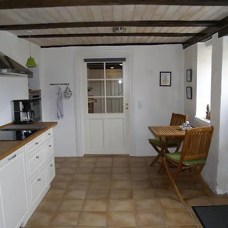 Appartement Juhl's *