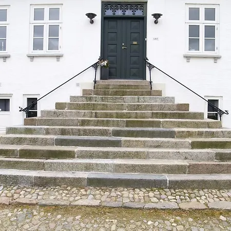 Juhl's Appartement