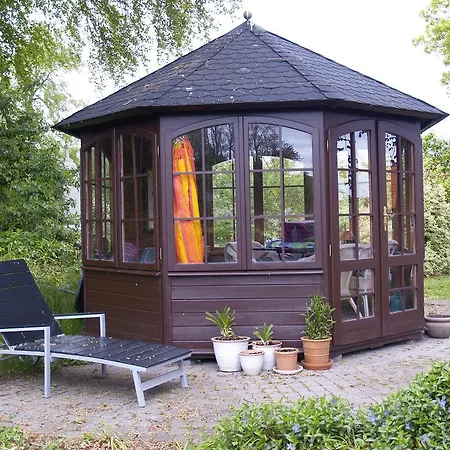 Juhl's Appartement Kolding