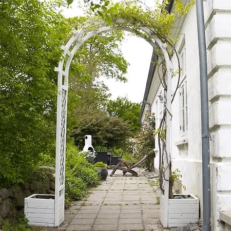Appartement Juhl's
