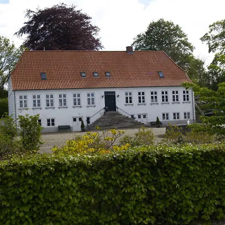 Juhl's Bed & Breakfast شقة *