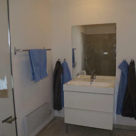 Juhl's Appartement Kolding