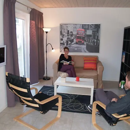 Apartment Juhl's *