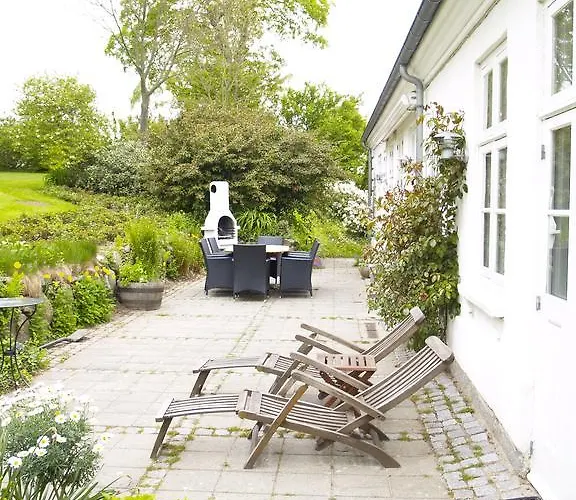 Juhl's Apartment Kolding